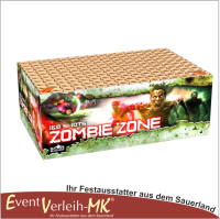 Zombie Zone 160 Schuss